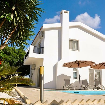 Villa Olivia, Golful Coralilor Exterior foto