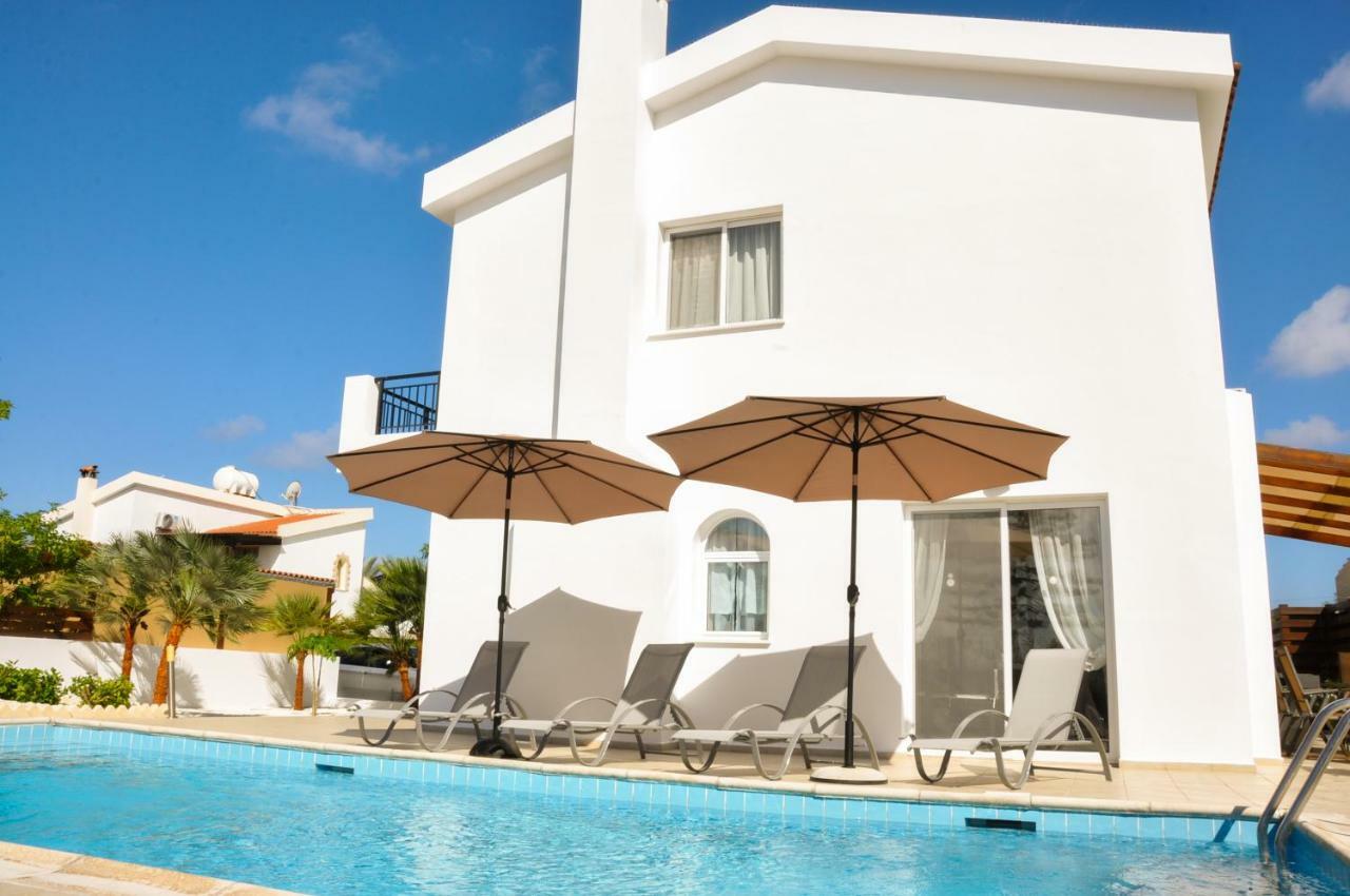 Villa Olivia, Golful Coralilor Exterior foto