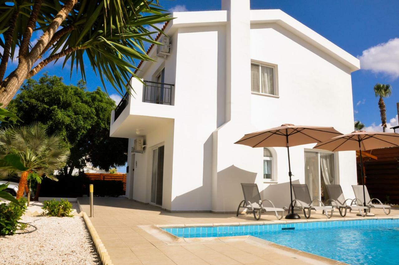 Villa Olivia, Golful Coralilor Exterior foto