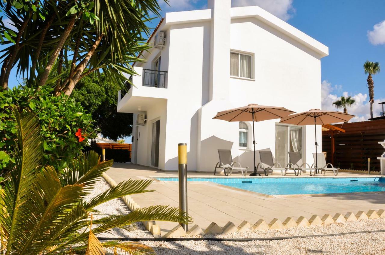 Villa Olivia, Golful Coralilor Exterior foto