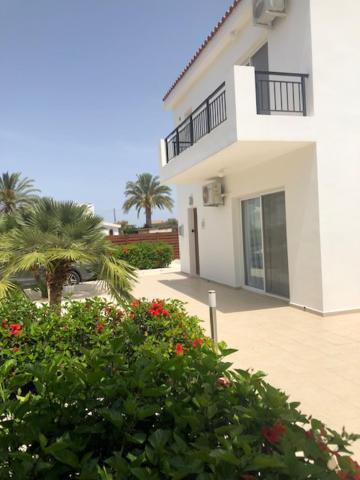 Villa Olivia, Golful Coralilor Exterior foto