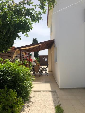Villa Olivia, Golful Coralilor Exterior foto